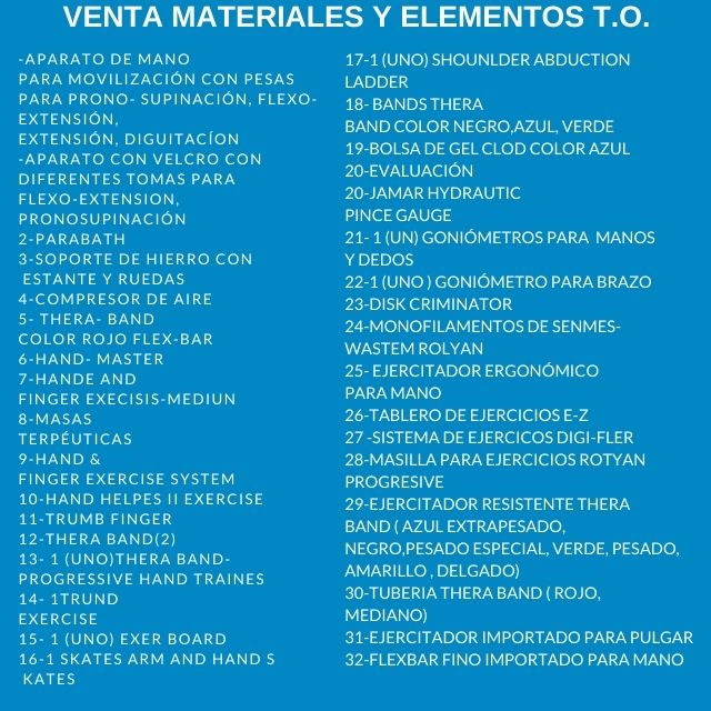 properties